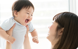 育休制度あり